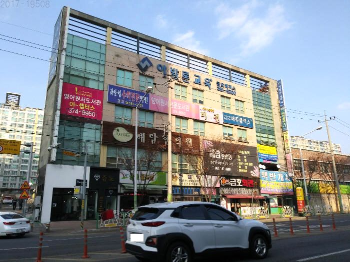 만호초등학교 이미지