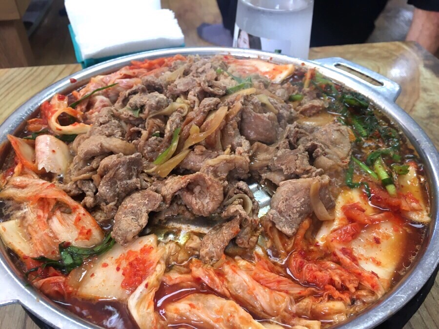 일신식당 이미지