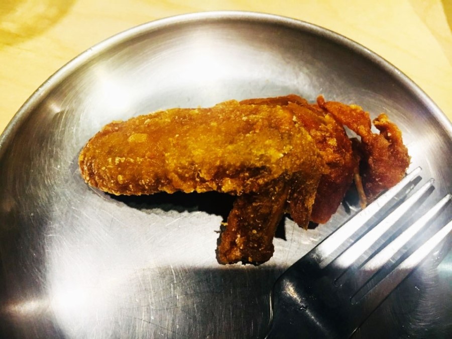 용천치킨 이미지