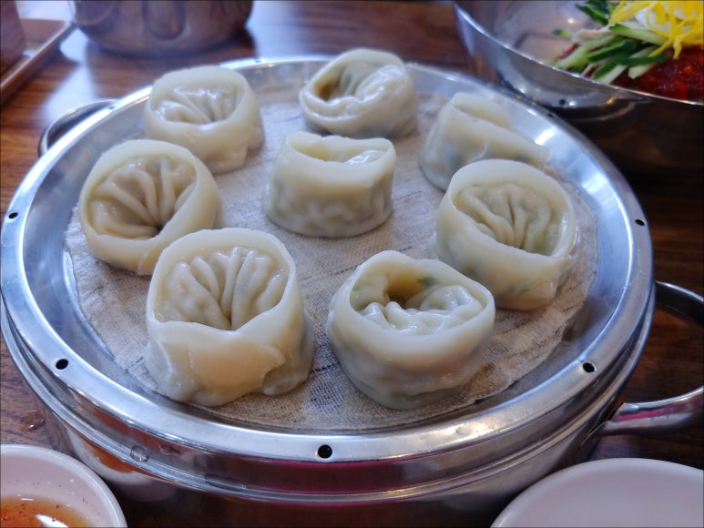 서면개금밀면 이미지