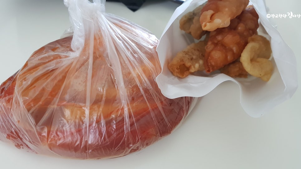 갈현동할머니떡볶이둘째네 이미지
