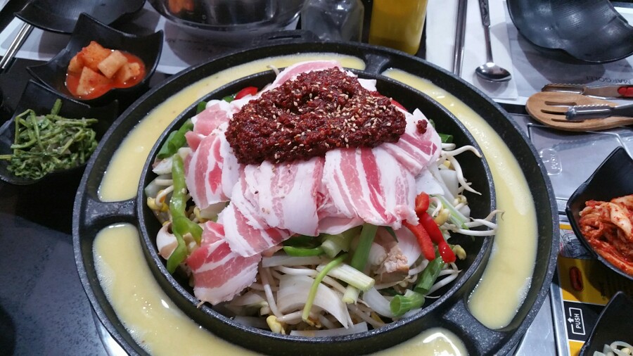 초원식당 이미지