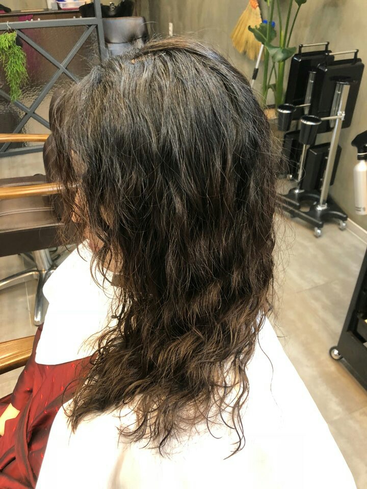 보니또헤어 이미지
