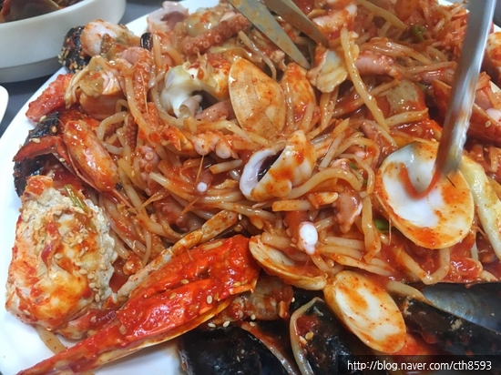 동해해물찜 이미지