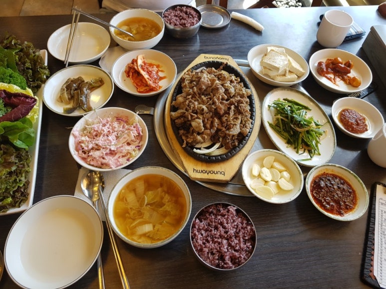 헨리스홈 이미지