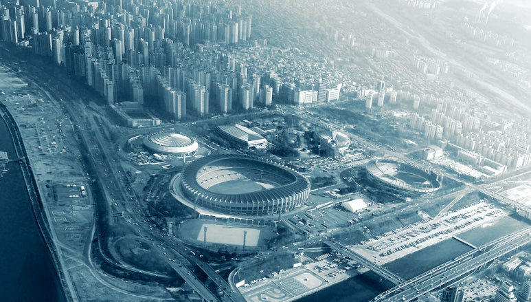 삼우종합개발 이미지