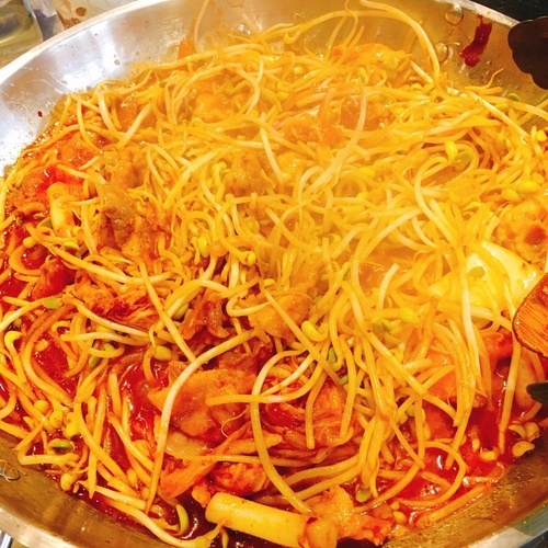 동북닭갈비 이미지