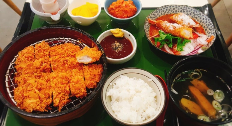 유리카모메식당 이미지