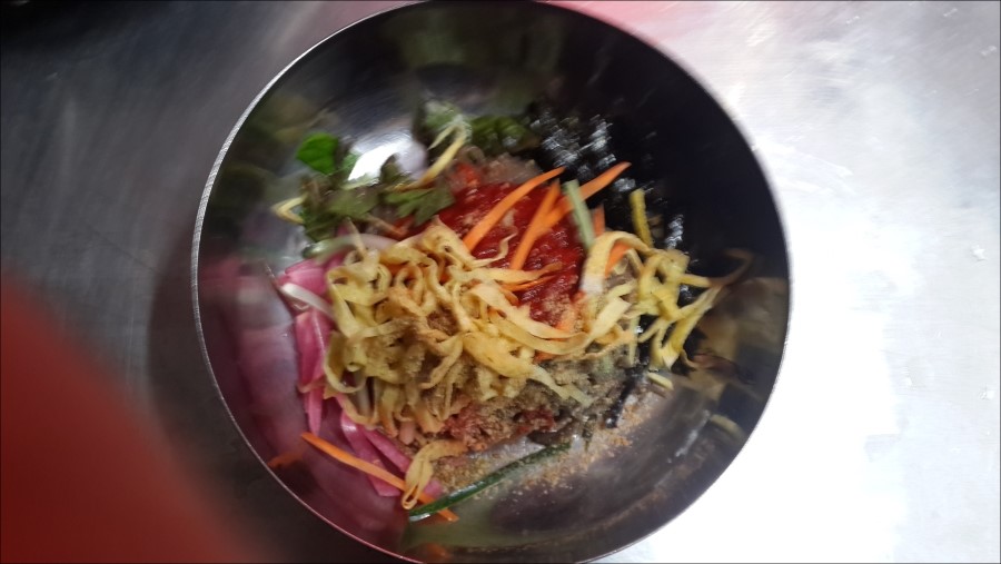 엄마손닭갈비 이미지