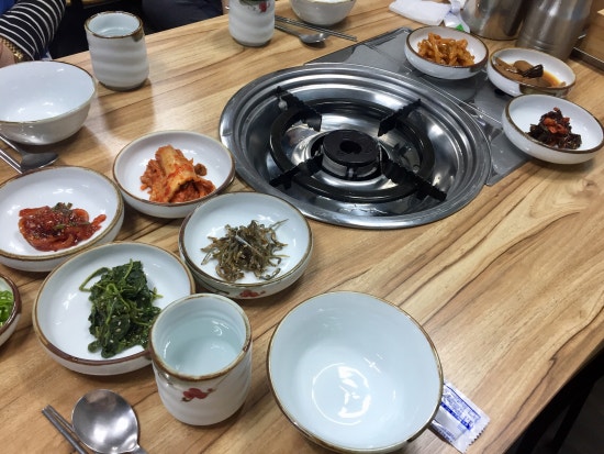 어성천민물집 이미지