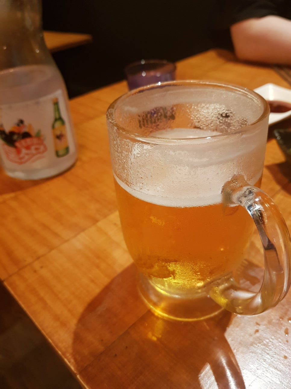 총각꼬치 이미지