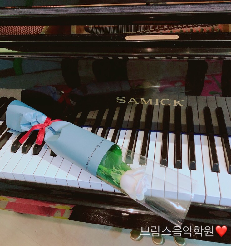 장미음악학원 이미지