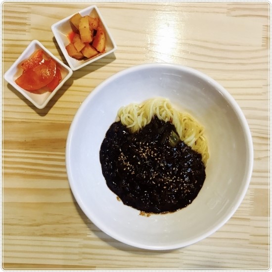 동경짜장 이미지