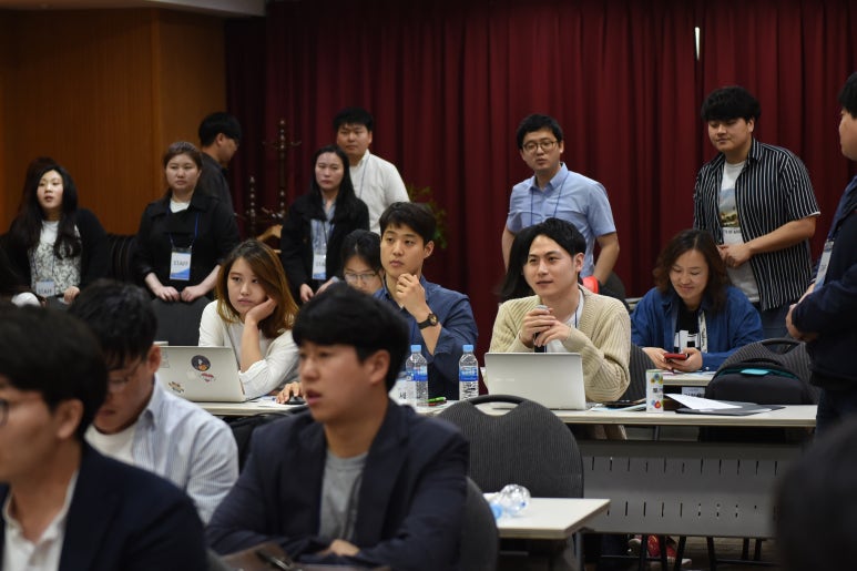 서로의발견협동조합 이미지