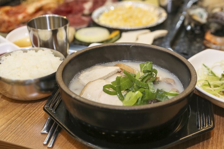 한라수산식당 이미지