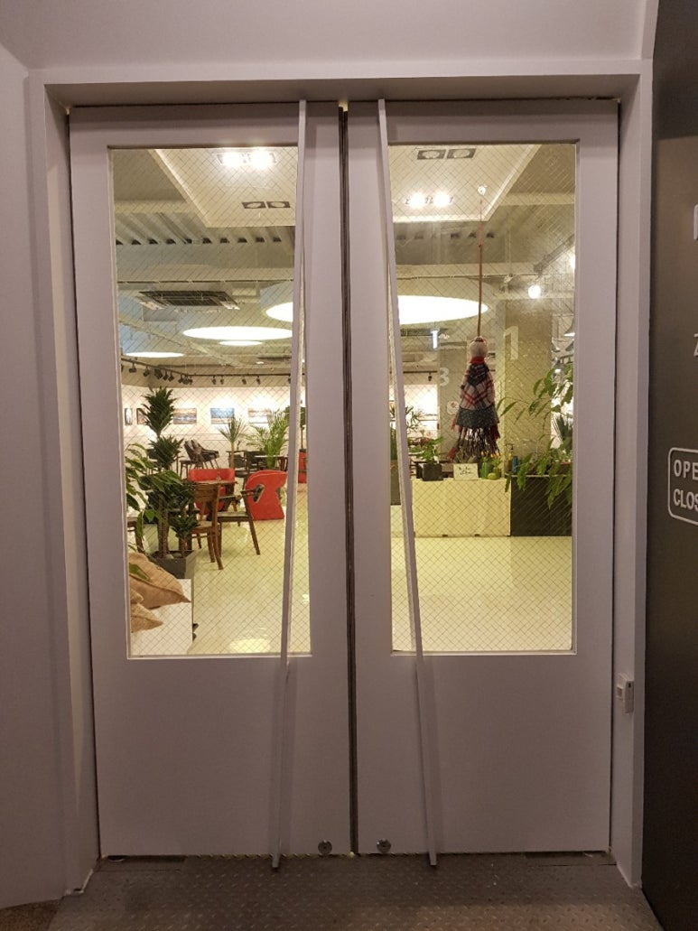 카페갤러리줌 이미지
