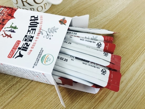 제이에스식품 이미지