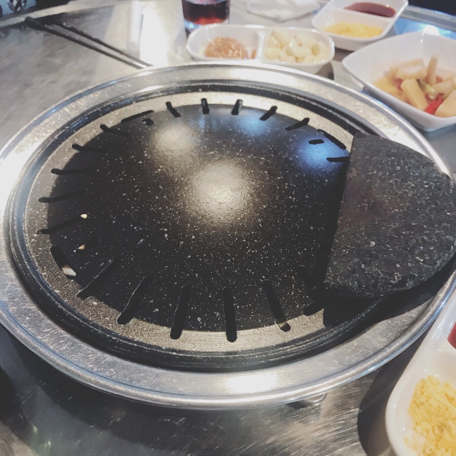 뒷고기랑껍데기 이미지