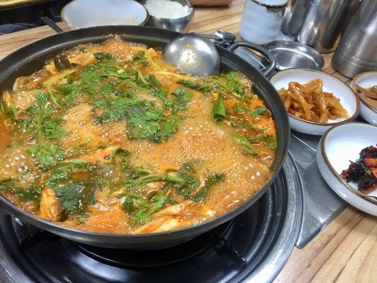 어성천민물집 이미지