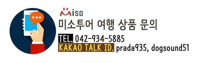 미소항공여행사 이미지