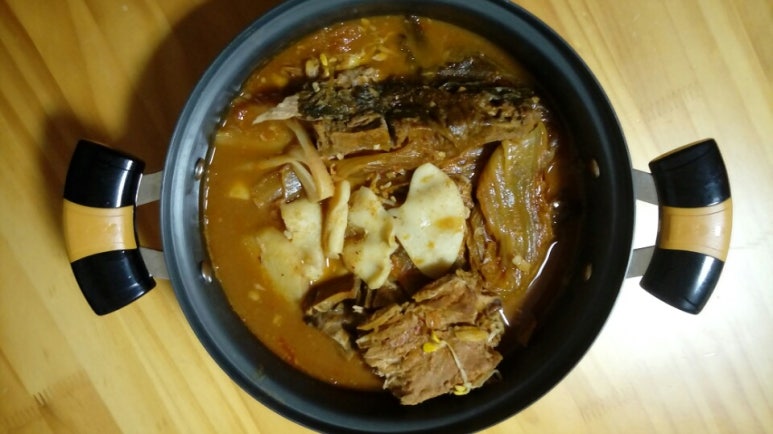 순흥골감자탕 이미지