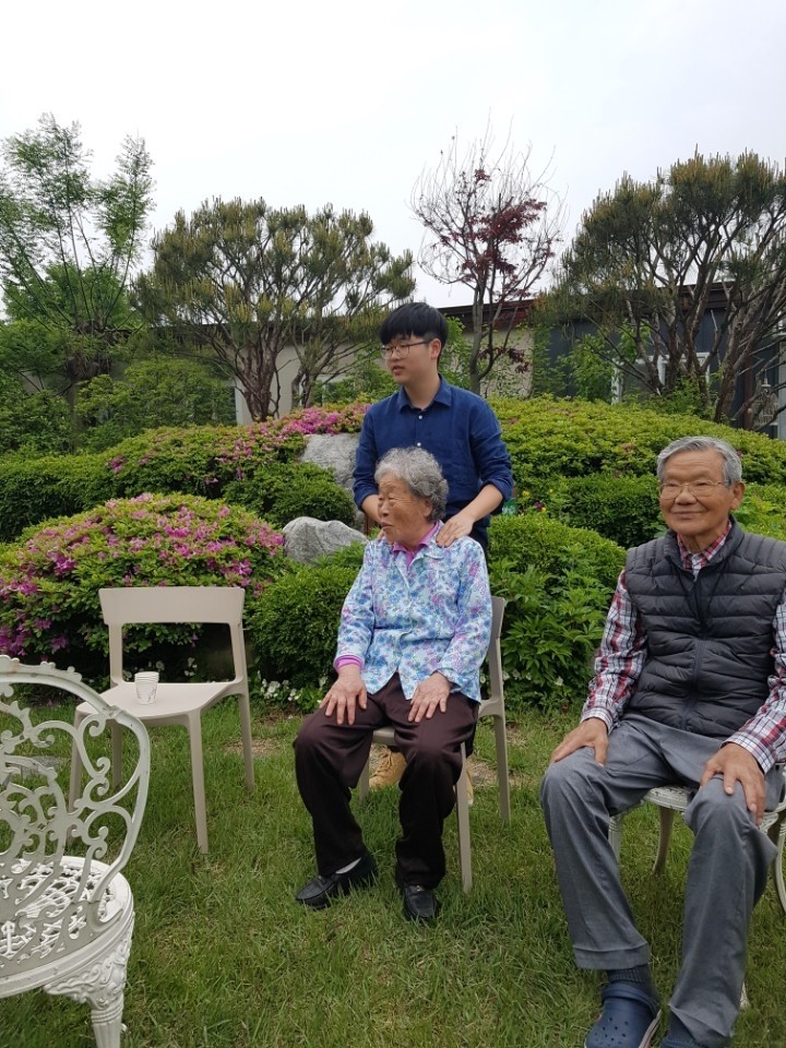 베아투스카운티실버타운 이미지