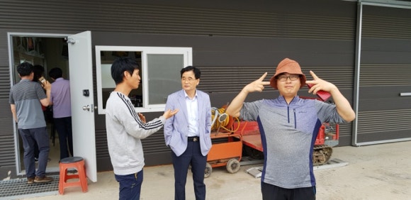 그꽃길 이미지
