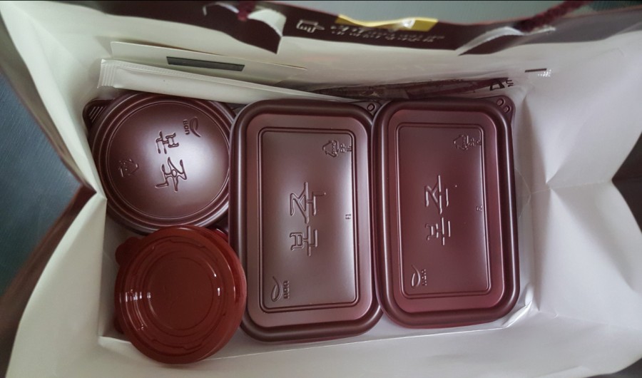 본죽&비빔밥 아산모종점 이미지
