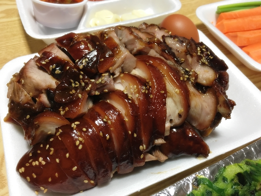 족발먹을래 이미지