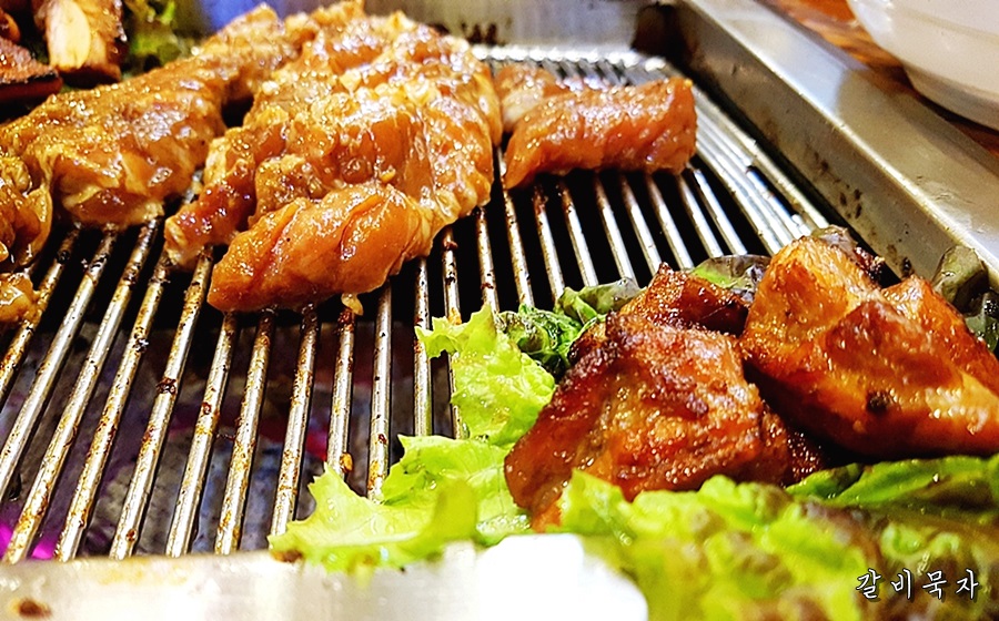 호호갈비 이미지