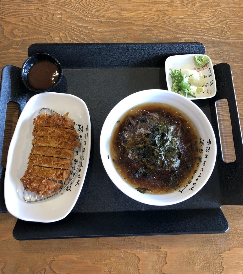 월미도우동 이미지
