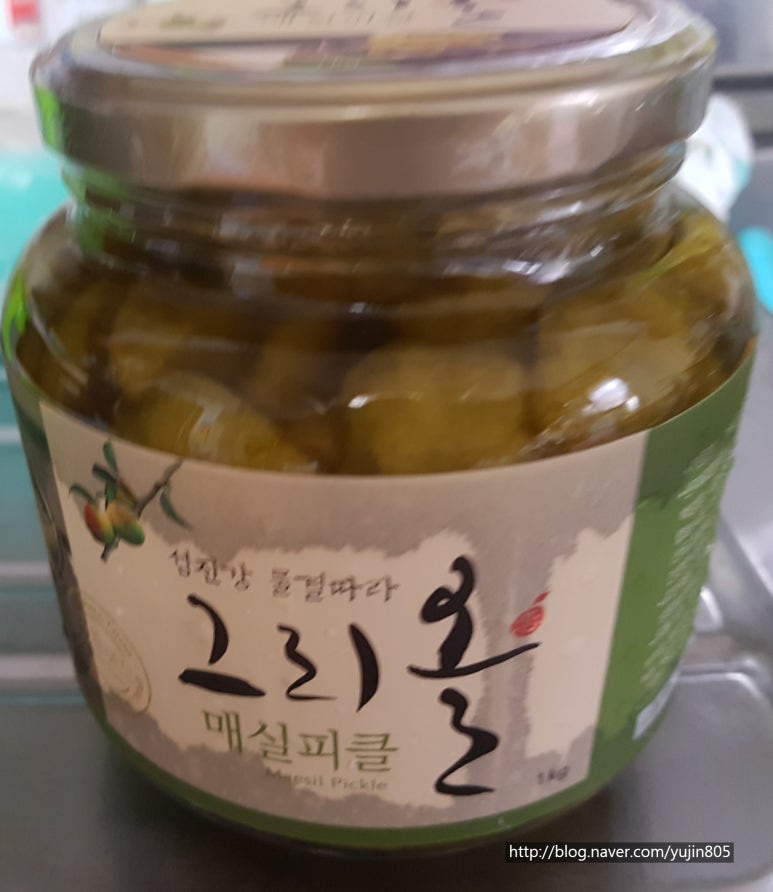 그리올푸드 영농조합법인 이미지