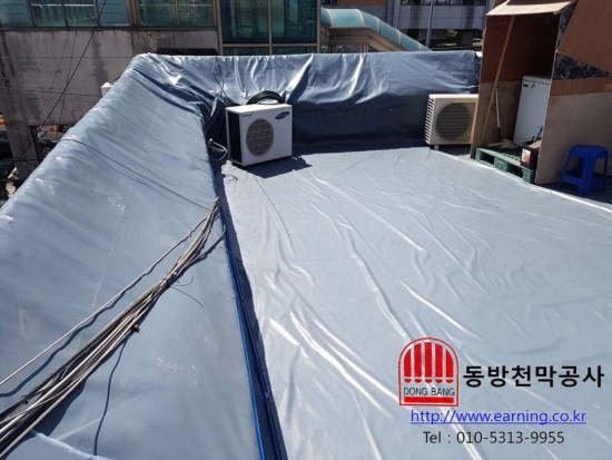 서울천막사 이미지