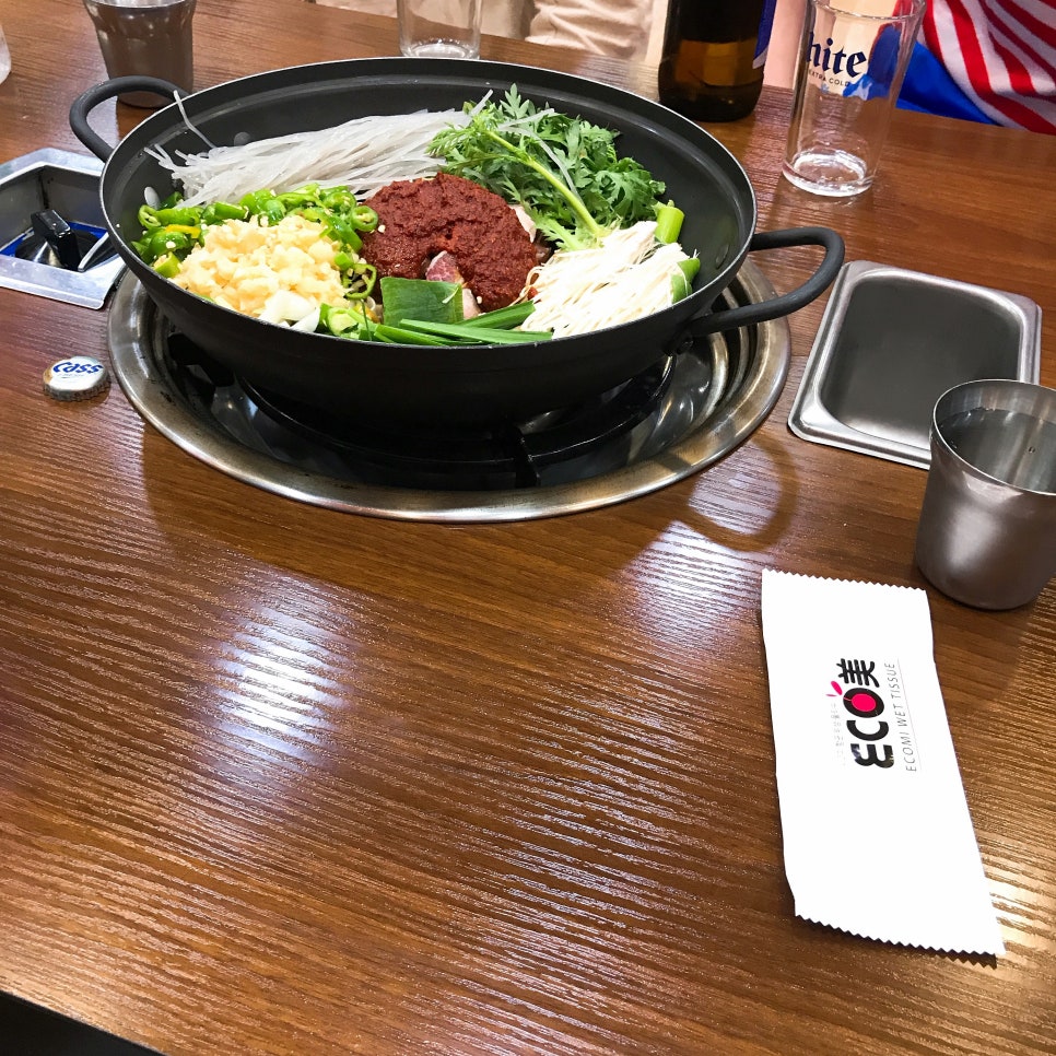 고령촌돼지찌개석쇠불고기 이미지