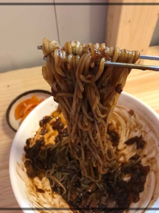동경짜장 이미지