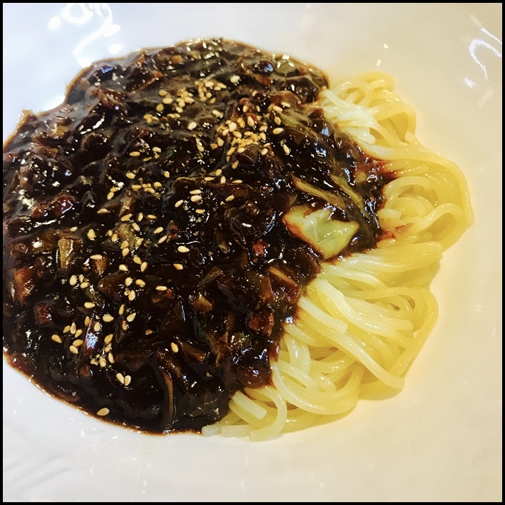 동경짜장 이미지