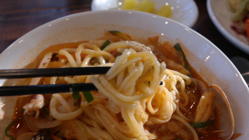 경성반점 이미지