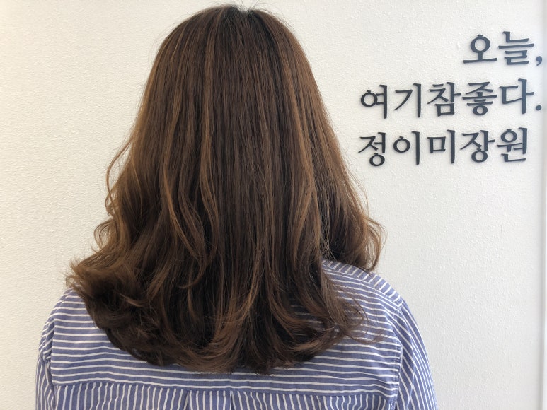 덕이미장원 이미지