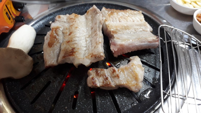 골목집 이미지