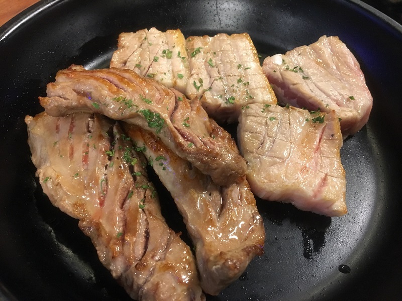 원평동참숯화로구이 이미지