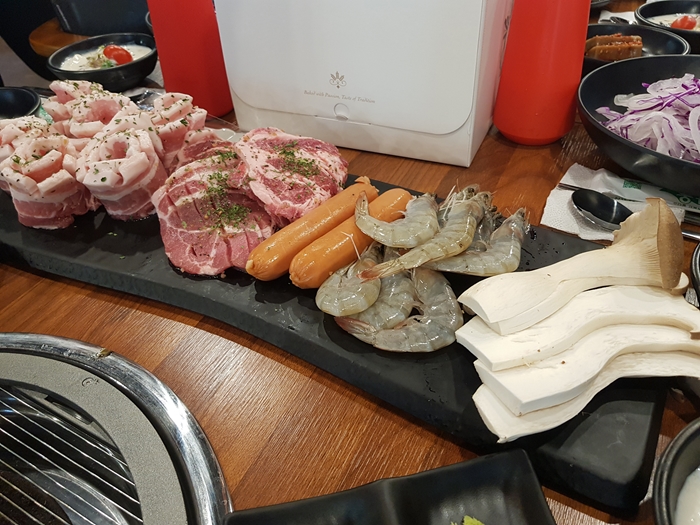 꽃담소 이미지