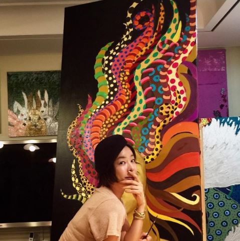 아점빵 이미지