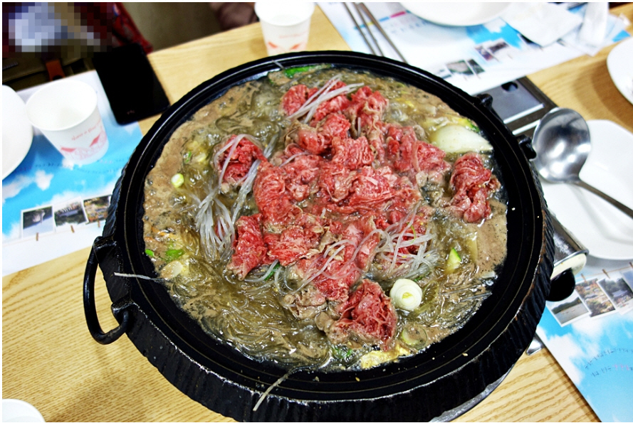 안성마춤 한우 갤러리 이미지