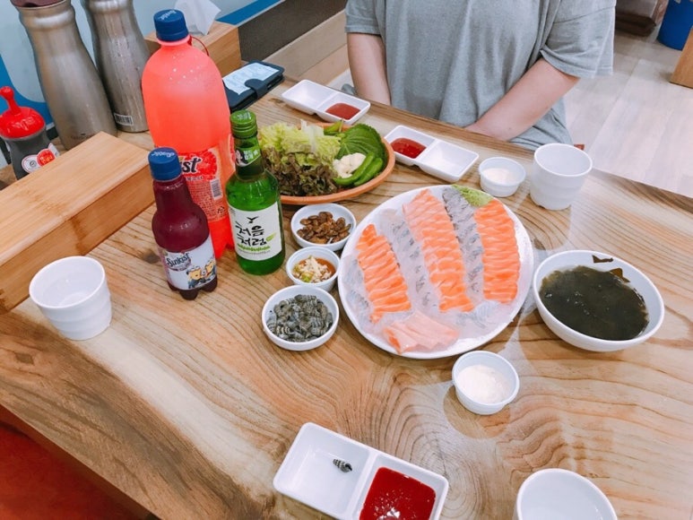 박가네회센터 이미지
