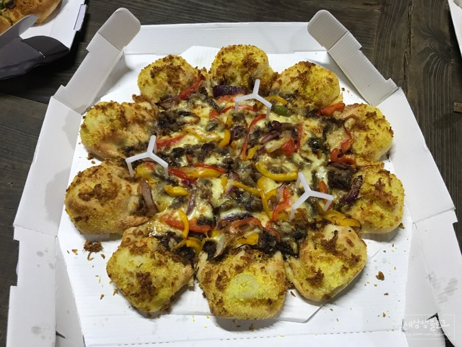 피자헛영주 이미지