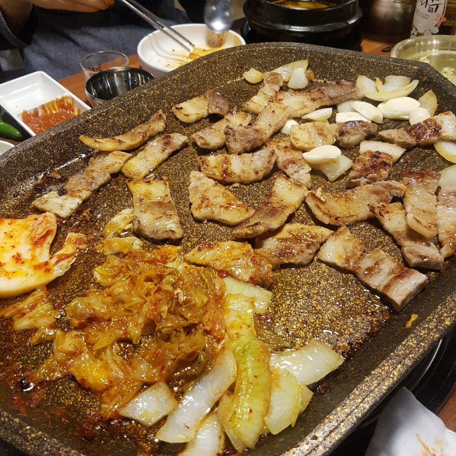 꿀순이앤꿀돌이 이미지
