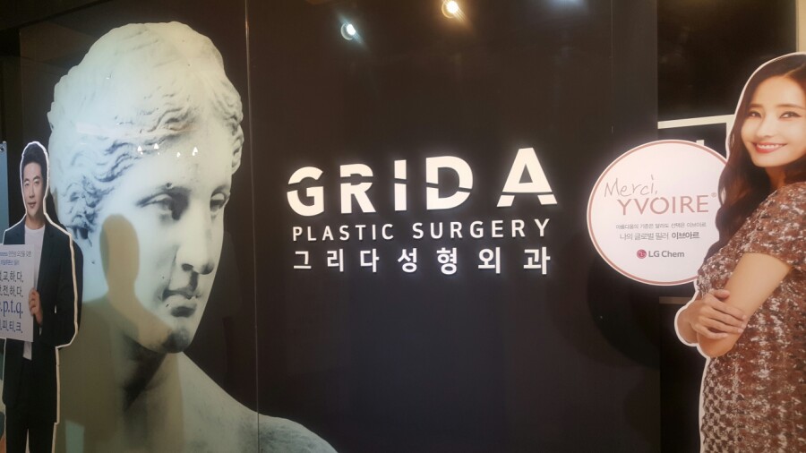 강남더뷰티성형외과의원 이미지