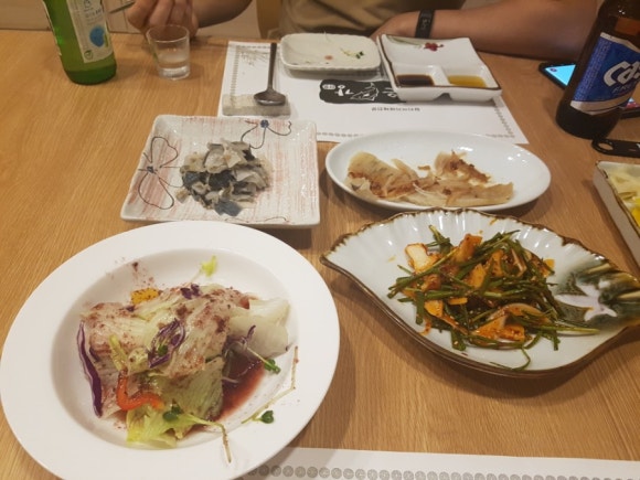 은강참치 이미지