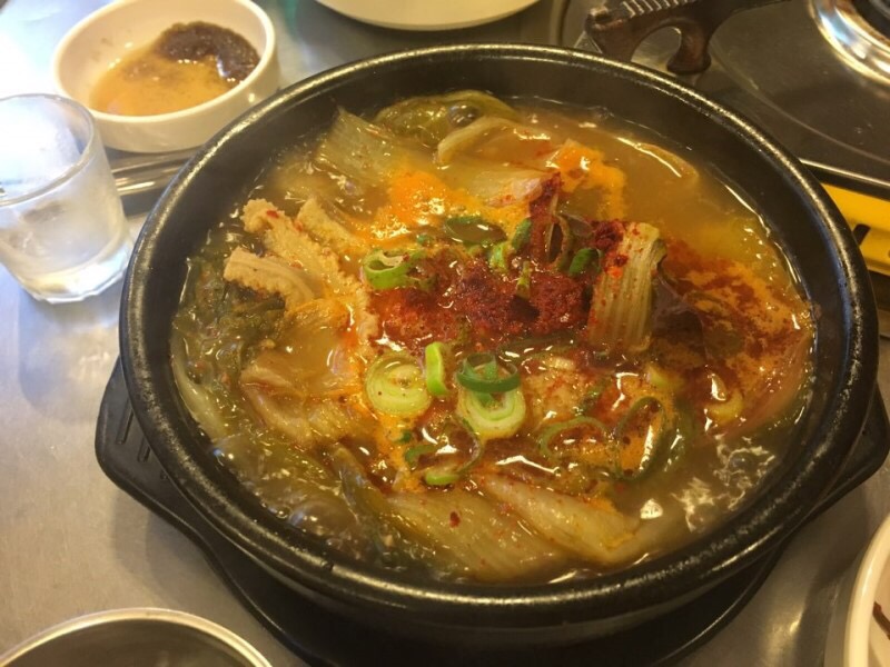 대구소막창곱창 이미지