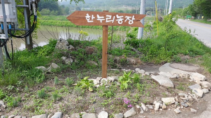 영농조합법인한누리 이미지
